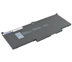 Avacom Akku für DELL Latitude 7280 & 7480 (7500 mAh) / Li- POL / 7,6 V / 7500 mAh