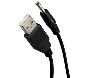 HELMER Ladekabel für TC 20