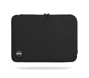 PORT DESIGNS Torino II Laptoptasche 15,6" schwarz