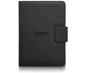 PORT DESIGNS Muskoka Universal-Tablet-Hülle 10,1" schwarz