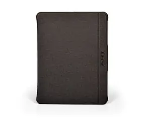 PORT DESIGNS Manchester II Tablet-Hülle für iPad Air Gen4 10,9" (2020) schwarz