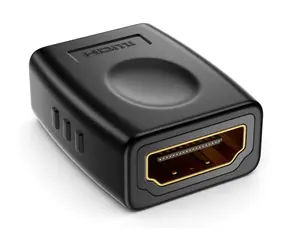 Techly IADAP-HDMI-F/F-Koppler HDMI F - HDMI F