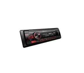 Pioneer MVH-S120UB / 1DIN / Autoradio / USB / Aux-in