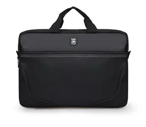 PORT DESIGNS Liberty III Toploading 17,3" schwarz / Tasche für 17,3" Laptop