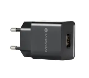 EverActive SC-100B / Ladegerät / USB / 5V / 1A