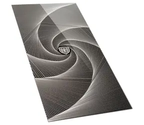 Kolink UNITY NEXUS Radial austauschbare Frontplatte