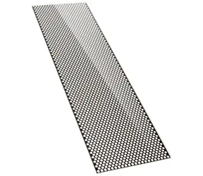 Kolink UNITY Adapt Meridian austauschbare Frontplatte