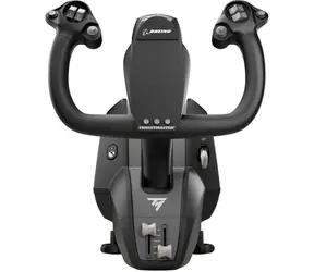 Thrustmaster 4460209 Civil Aviation - You Boeing Edition / Steuerknüppel für Flugsimulatoren