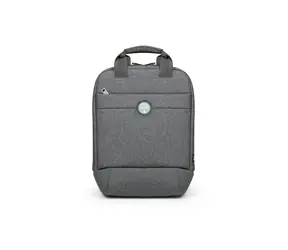 PORT DESIGNS YOSEMITE ECO grau / Rucksack für Laptops 13"&14"