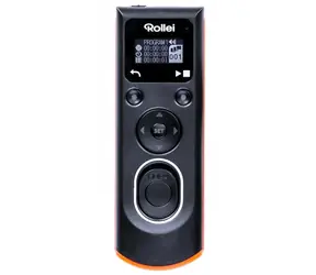Rollei Remote Wireless Canon / Funkauslöser für Canon Spiegelreflexkameras 
