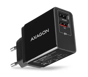 Axagon ACU-QS24 schwarz