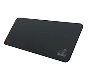 Akasa Mauspad V-Black XL / Tastaturpad / 800 x 300 x 3 mm