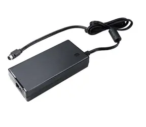 Akasa PD150-02K schwarz / Stromquelle 150W / für Akasa -Gehäuse / 15,5A  