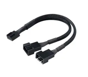 Akasa PWN / Lüfternabe / 4pin / 4St 