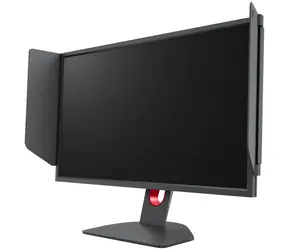 27" ZOWIE by BenQ XL2746K schwarz / TN / 1920 × 1080 / 0,5 ms / 1000:1 / 320 cd / HDMI+DP / VESA / Pivot 