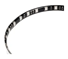 Bitfenix Alchemy 2.0 Set 2x magnetischer RGB-LED-Streifen - 2x40cm / 2x21 LEDs
