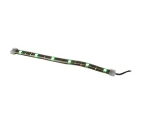 Bitfenix Alchemy Aqua LED-Streifen grün - 20 cm / 6 LEDs