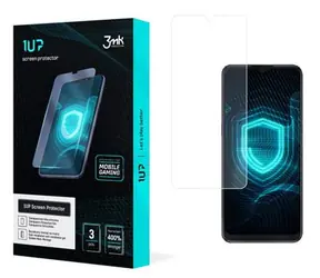 3mk 1UP Schutzfolie für XIAOMI 12 & XIAOMI 12X (3 Stück)
