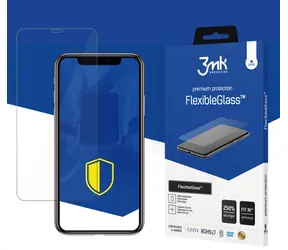 3mk FlexibleGlass Hybridglas für Motorola Moto G41