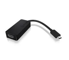 ICY BOX IB-AC534-C USB-C - HDMI-Adapter