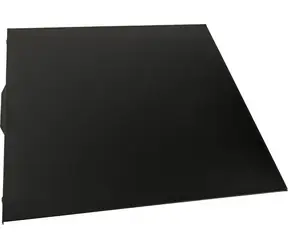 RAIJINTEK Seitenteil für RAIJINTEK Zofos Evo Silent schwarz