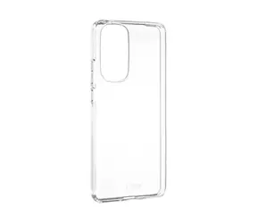 FIXED TPU Gel Hülle für Motorola Moto Edge 30 klar