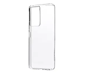 Tactical TPU-Hülle für Vivo Y76 5G transparent 