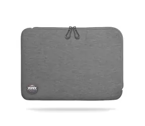 PORT DESIGNS Torino II Laptophülle 10 & 12,5 Zoll grau