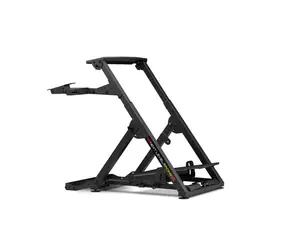 Next Level Racing WHEEL STAND 2.0 / Ständer für Lenkrad und Pedale