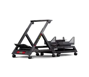 Next Level Racing GTtrack Rahmen / Rám GTtrack / max. Tragfähigkeit 150 kg