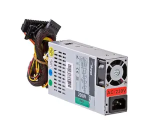Akyga Netzteil ITX AK-I1-200 200W / Netzteil / ITX / passive PFC