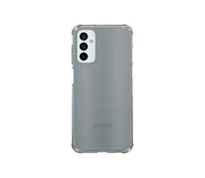 Samsung Protective Cover Schutzhülle für Samsung Galaxy M13 klar / Nachverkauf