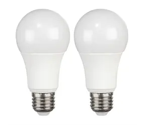 Xavax 112900 LED-Leuchtmittel / E27 / 1521 lm (ersetzt 100 W) / warmweiß / 2 Stück im Karton