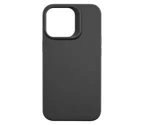 CellularLine Sensation Schutzhülle aus Silikon für Apple iPhone 14 Pro Max schwarz