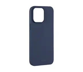 FIXED Story Gummi-Rückseite für Apple iPhone 14 Pro Max blau