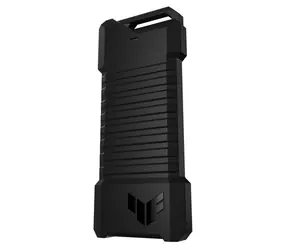Asus TUF Gaming A1 / Externe Box für M.2 NVM PCIe oder SATA SSD