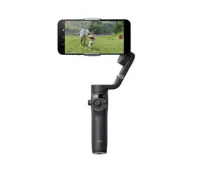 DJI OSMO Mobile 6 / Handstabilisator für Telefone / BT / 1000 mAh