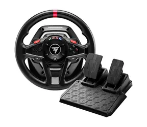 Thrustmaster T128 Xbox Lenkrad- und Pedalset / für Xbox und PC