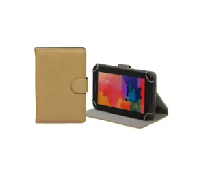 Riva Case 3012 beige / Tablet-Hülle 7" 