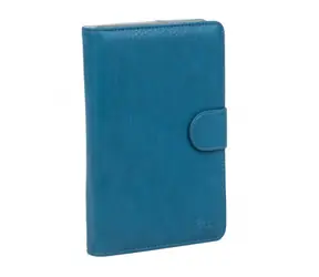 Riva Case 3014 Aquamarin / Tablet-Hülle 8" 