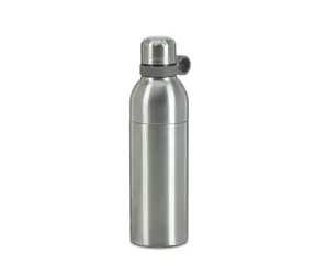 Riva Case 90411 Thermoskanne 0,55 L Silber