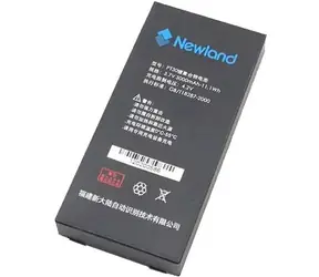 Newland BTY-N7 Ersatzakku für N7 / 5100 mAh / 3,8V