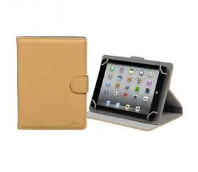 Riva Case 3014 beige / Tablet-Hülle 8" 