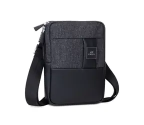 Riva Case 8810 schwarz / 8" Tablet-Tasche 