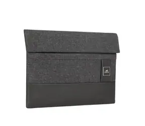 Riva Case 8803 schwarz / Hülle für MacBook Pro und Ultrabook 13,3" 