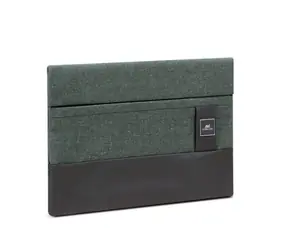 Riva Case 8803 Khaki / Hülle für MacBook Pro und Ultrabook 13,3" 