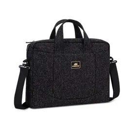 Riva Case 7931 schwarz / Laptoptasche 15,6"