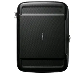 Spigen Rugged Armor Pro Schutzhülle für MacBook Pro 14" schwarz