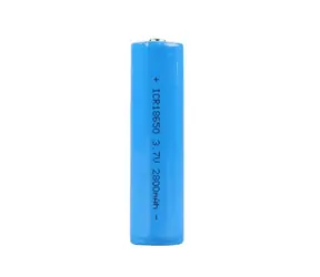 Solight WN903 Ersatzakku Typ 18650 / 3,7V / Li- ION / 2800mAh