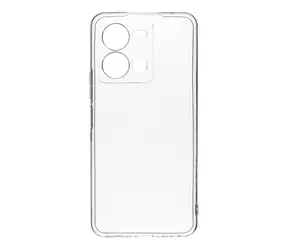 Tactical TPU-Hülle für Vivo Y35 transparent 